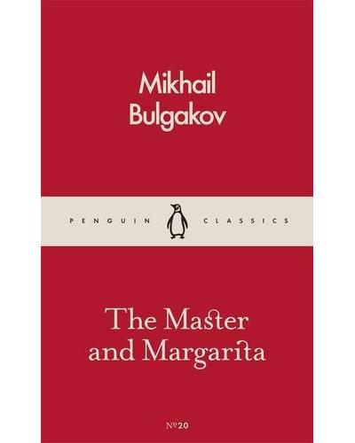 MASTER AND MARGARITA