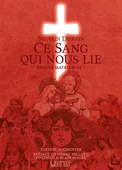 Ce sang qui nous lie