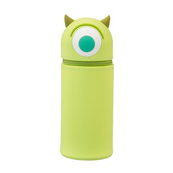 Trousse 3D Disney Pixar Monstres et Cie Bob Razowski