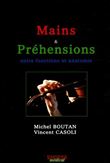 Mains et prehensions