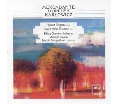 CTO IN E MINOR FOR FLUTE AND ORCHESTRA