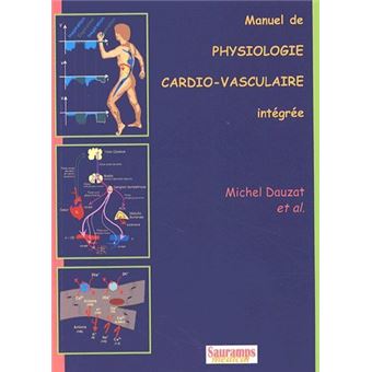 Manuel de physiologie cardio - vasculaire
