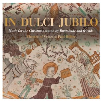 IN DULCI JUBILO