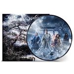 Time II - Vinilo Picture Disc