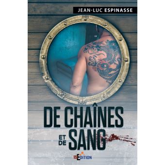 De chaînes et de sang