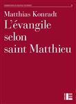 L'évangile selon saint Matthieu