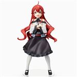 Figurine Sega 9639 Mushoku Tensei PM Eris Boreas Greyrat