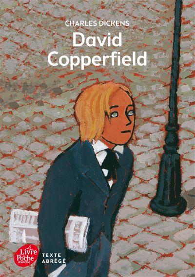 David Copperfield - Texte Abrégé