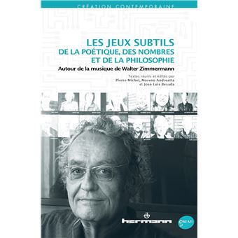 Les jeux subtils de la poétique, des nombres et de la philosophie