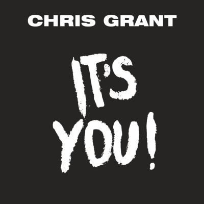 It s you