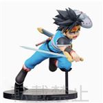 Figurine 9822 Dragon Quest Dia No Daibouken Pm Dai