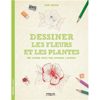 Dessiner Les Fleurs Et Les Plantes