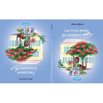 Les trois amies qui aimaient rire