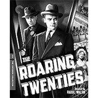 The Roaring Twenties Blu-ray