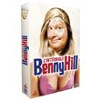 Coffret Benny Hill DVD