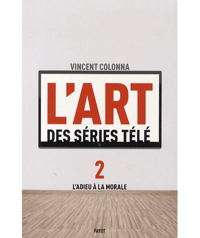 L'art des series tele , 2