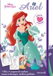 Disney Princesses Ariel Coup de coeur créations
