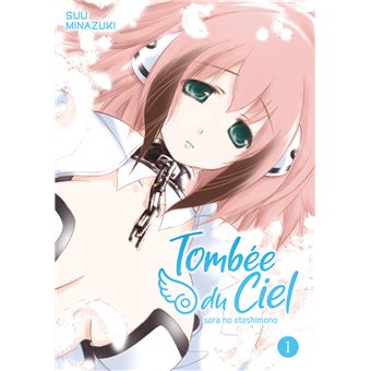 Tombée du ciel