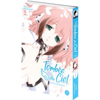 Tombée du ciel