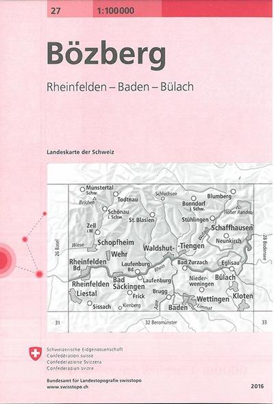 Bozberg