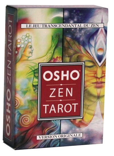 Tarot Osho Zen