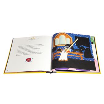 L'histoire de mes 4 ans à gratter