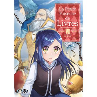 La petite faiseuse de livreT07