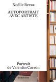 Autoportrait avec artiste
