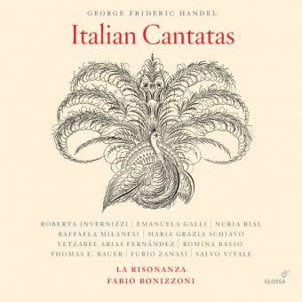 Italian Cantatas