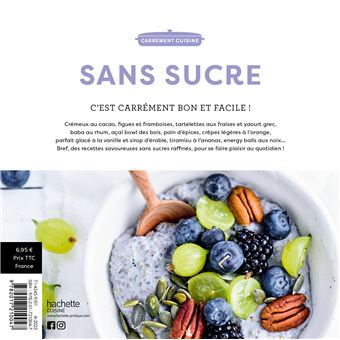 Sans sucre