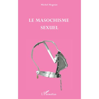 Masochisme sexuel