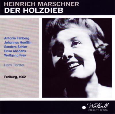 Voleur de bois - Der holzieb