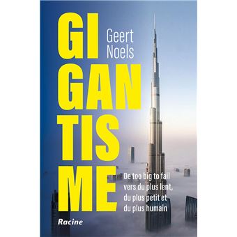 Gigantisme