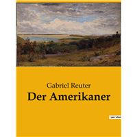 Der Amerikaner