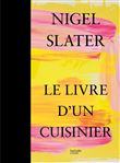 Le livre d'un cuisinier