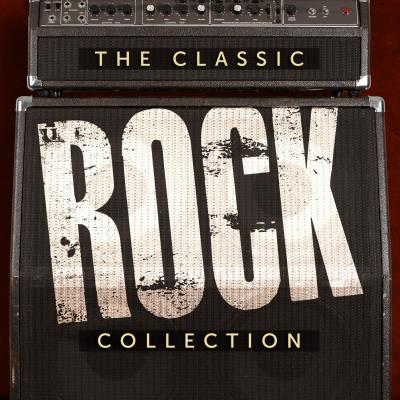 CLASSIC ROCK COLLECTION