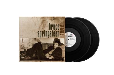 Columbia - Bruce Springsteen 18 Tracks