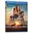 Tempête Blu-ray
