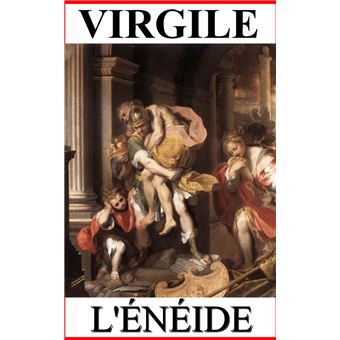 L’ÉNÉIDE - 1