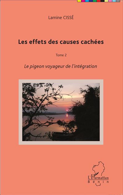 Le pigeon voyageur de l'intégration