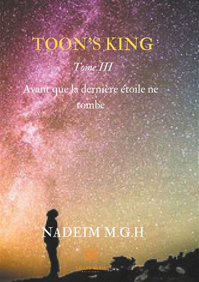 Avant que la dernière étoile ne tombe