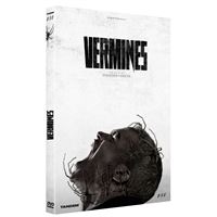 Vermines DVD