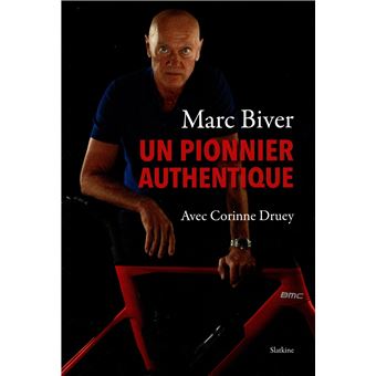 Un pionnier authentique