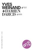 Architexto : Yves Weinand, architecte - Damien Darcis, philosophe