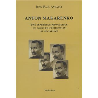 Anton MAKARENKO