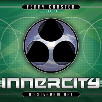 Ferry Corsten - 1
