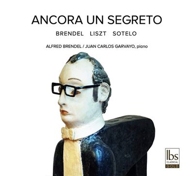 Ancoro un segreto