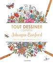 Tout dessiner comme Johanna Basford