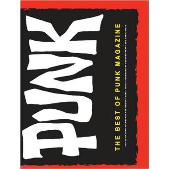 The Best Of Punk Magazine - 1
