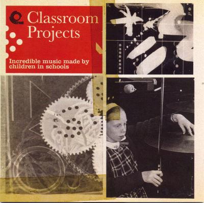 Classroom projects